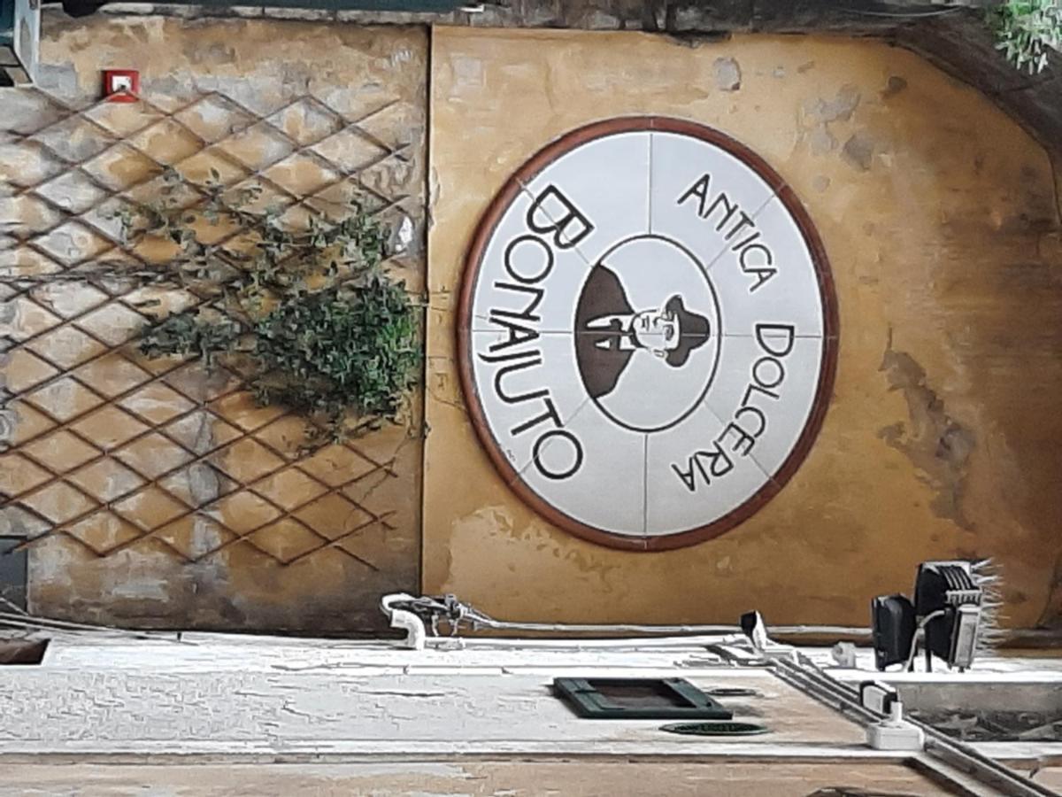 فيلا Casa Fontana موديكا المظهر الخارجي الصورة