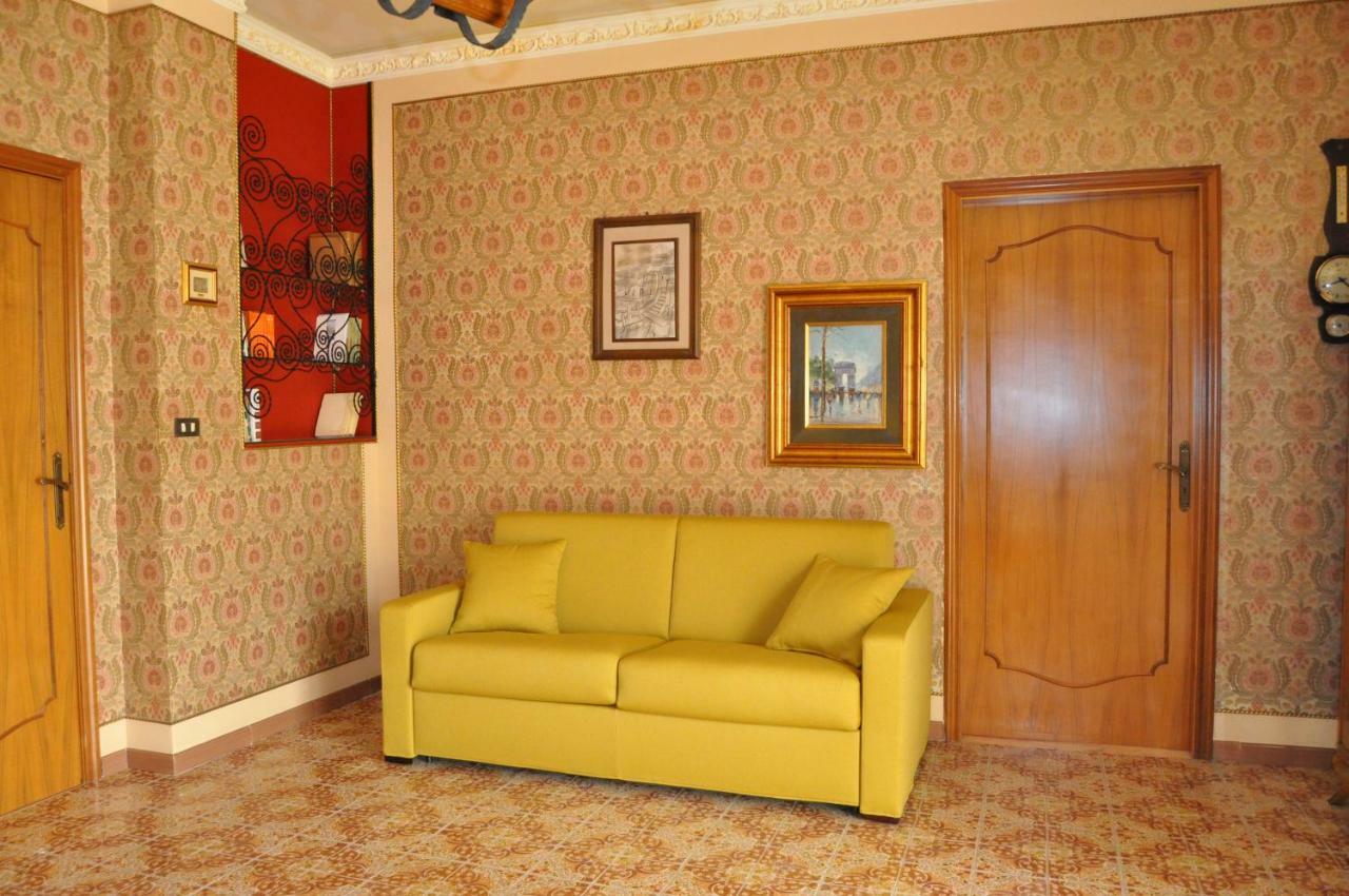 فيلا Casa Fontana موديكا المظهر الخارجي الصورة
