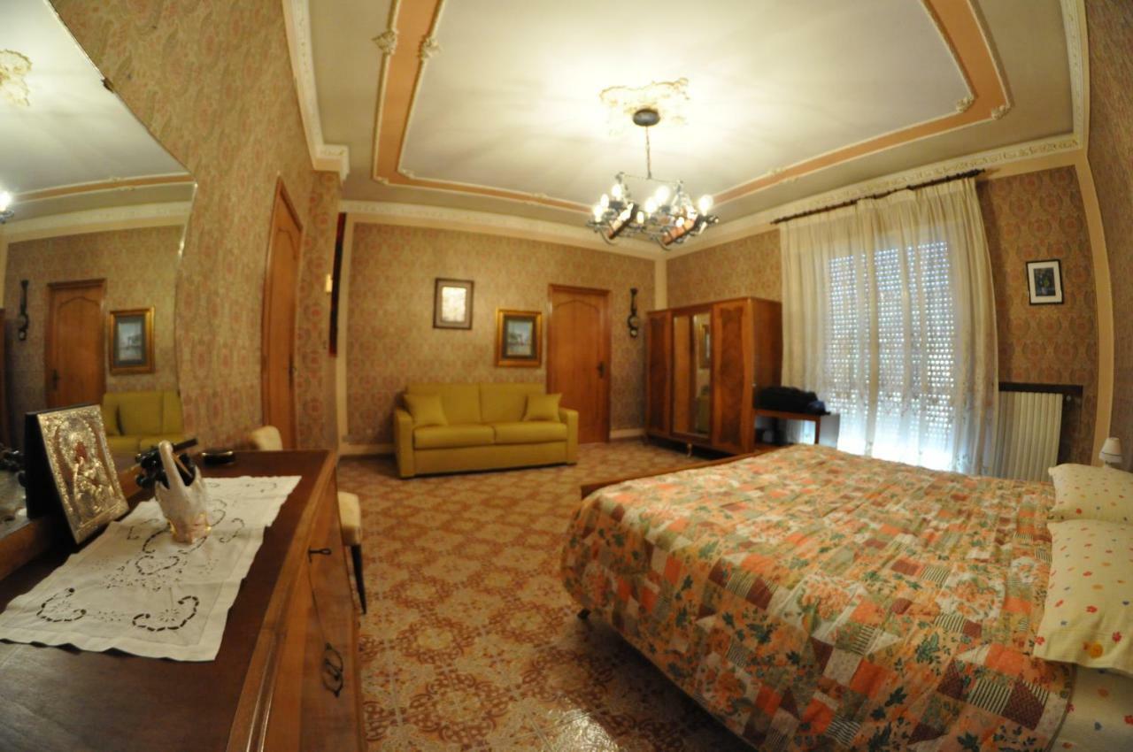 فيلا Casa Fontana موديكا المظهر الخارجي الصورة