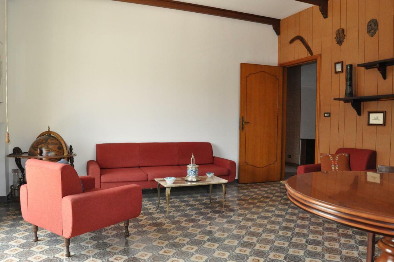 فيلا Casa Fontana موديكا المظهر الخارجي الصورة