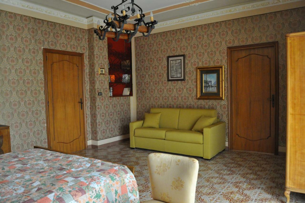 فيلا Casa Fontana موديكا المظهر الخارجي الصورة