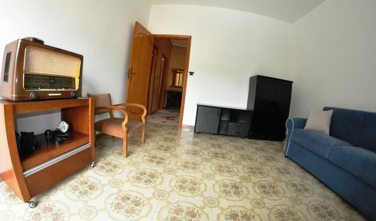 فيلا Casa Fontana موديكا المظهر الخارجي الصورة