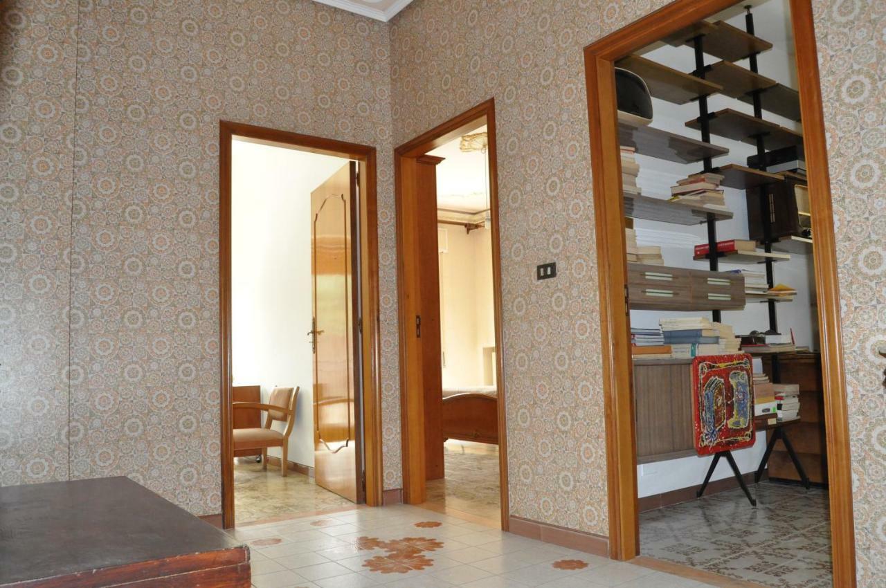 فيلا Casa Fontana موديكا المظهر الخارجي الصورة