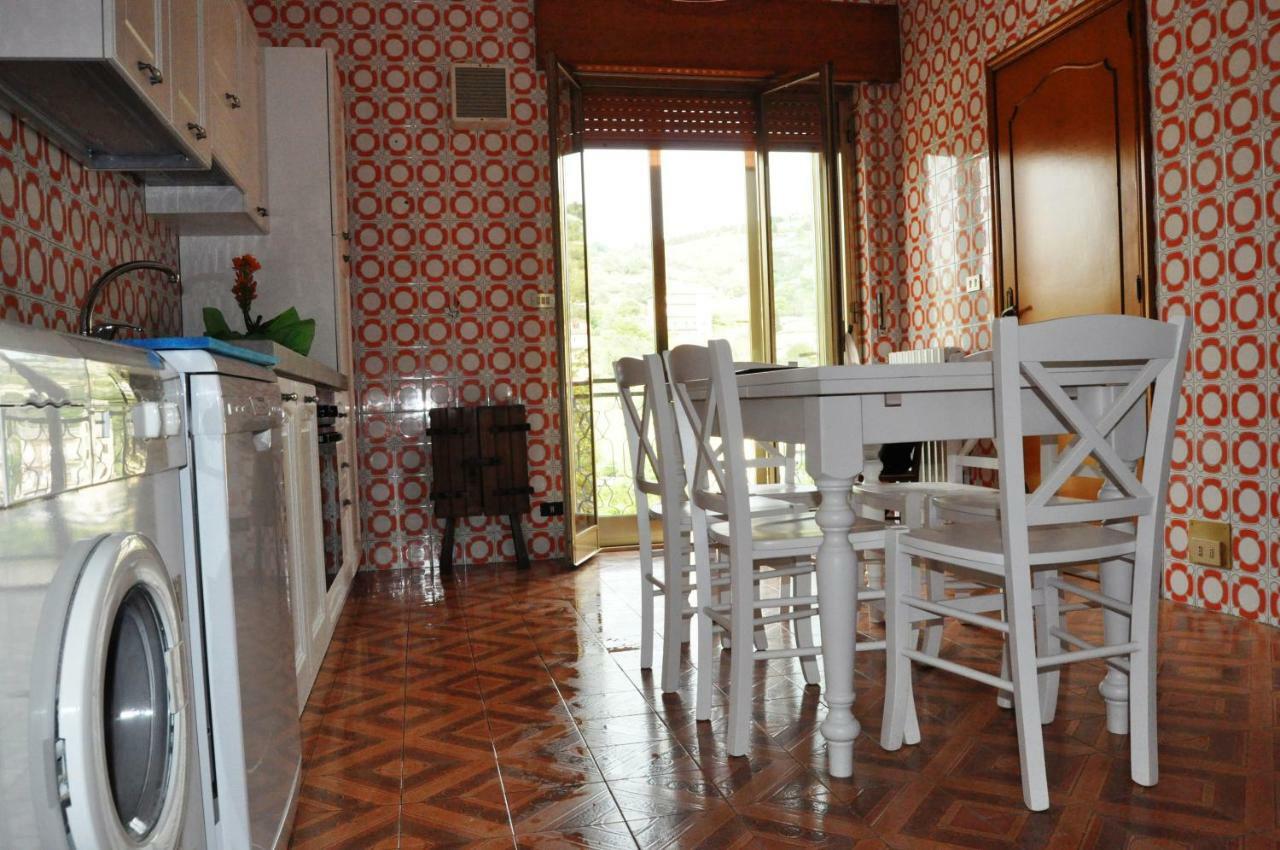 فيلا Casa Fontana موديكا المظهر الخارجي الصورة