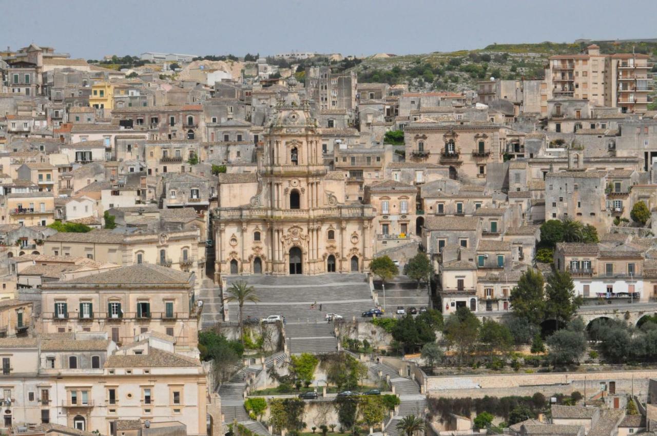 فيلا Casa Fontana موديكا المظهر الخارجي الصورة