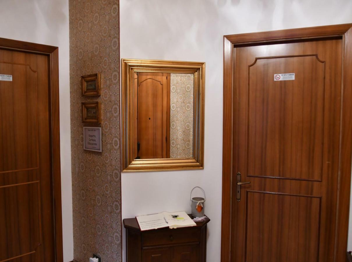 فيلا Casa Fontana موديكا المظهر الخارجي الصورة