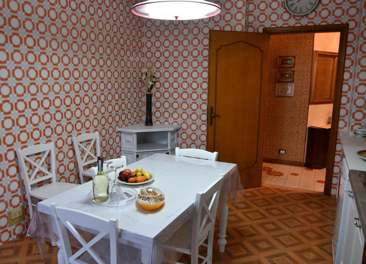 فيلا Casa Fontana موديكا المظهر الخارجي الصورة