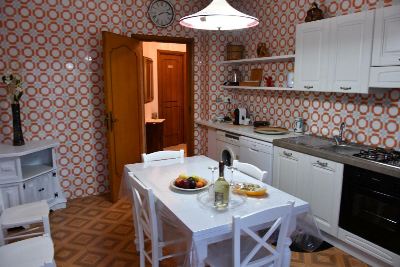 فيلا Casa Fontana موديكا المظهر الخارجي الصورة