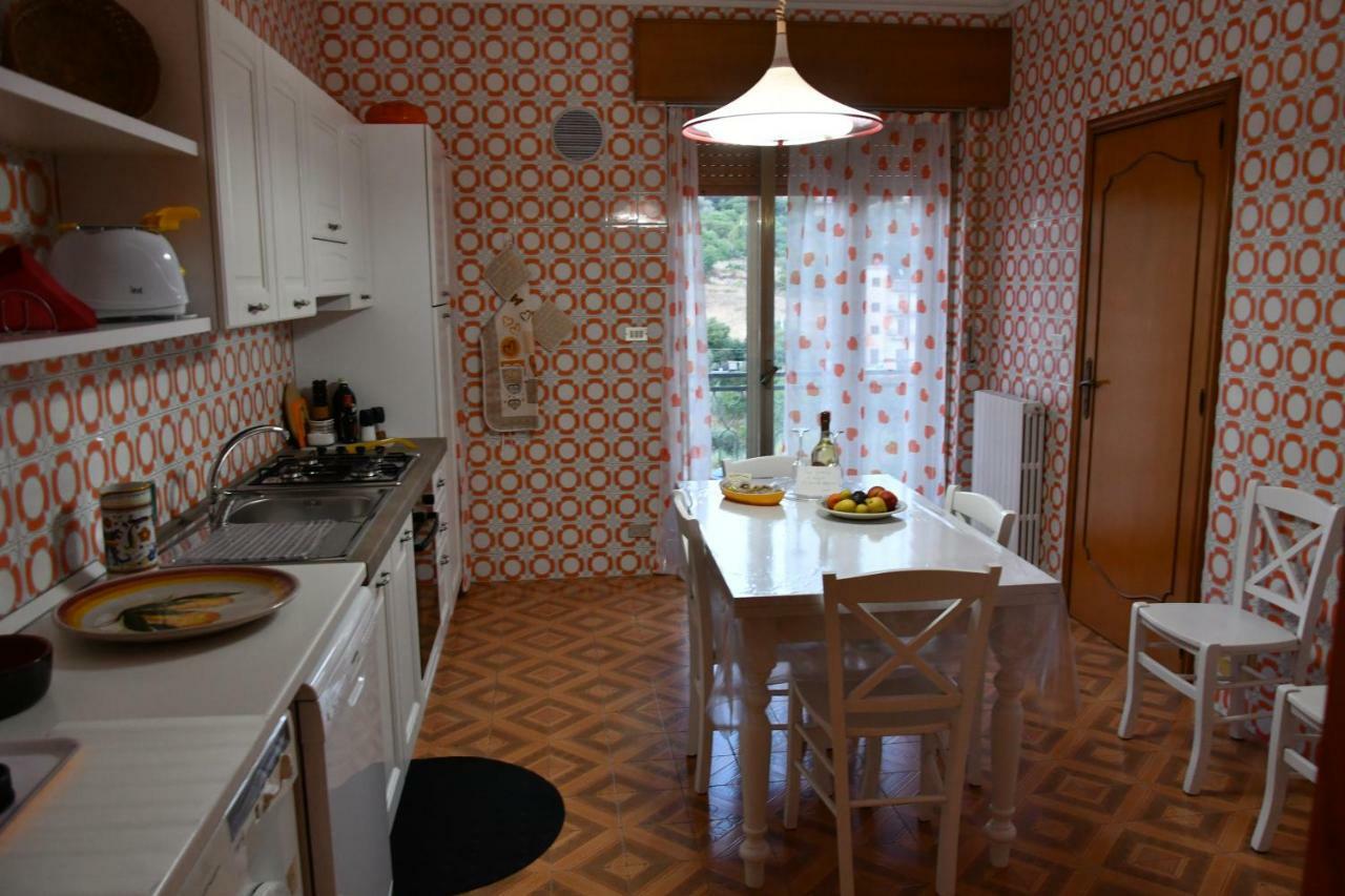فيلا Casa Fontana موديكا المظهر الخارجي الصورة