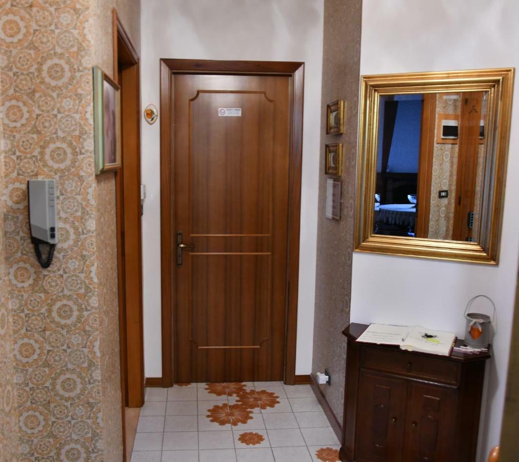 فيلا Casa Fontana موديكا المظهر الخارجي الصورة