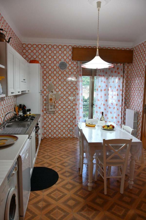 فيلا Casa Fontana موديكا المظهر الخارجي الصورة