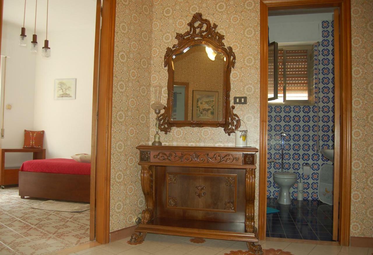 فيلا Casa Fontana موديكا المظهر الخارجي الصورة