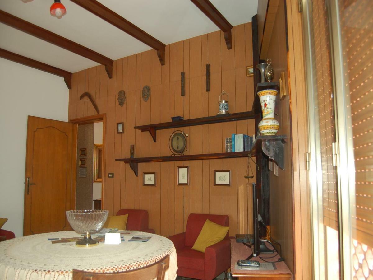 فيلا Casa Fontana موديكا المظهر الخارجي الصورة