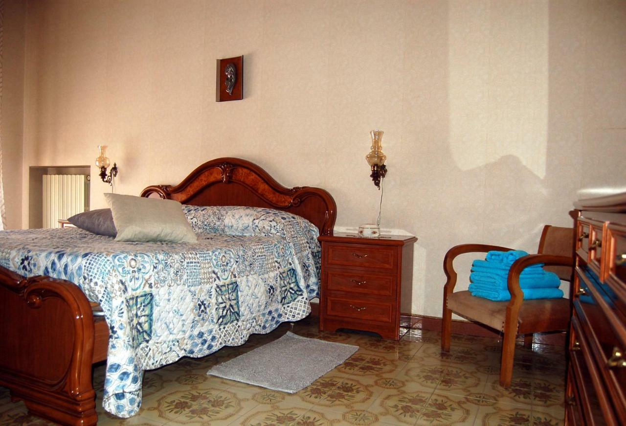 فيلا Casa Fontana موديكا المظهر الخارجي الصورة
