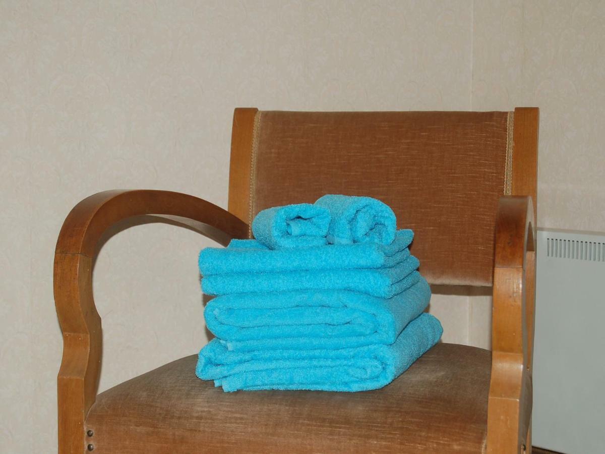فيلا Casa Fontana موديكا المظهر الخارجي الصورة