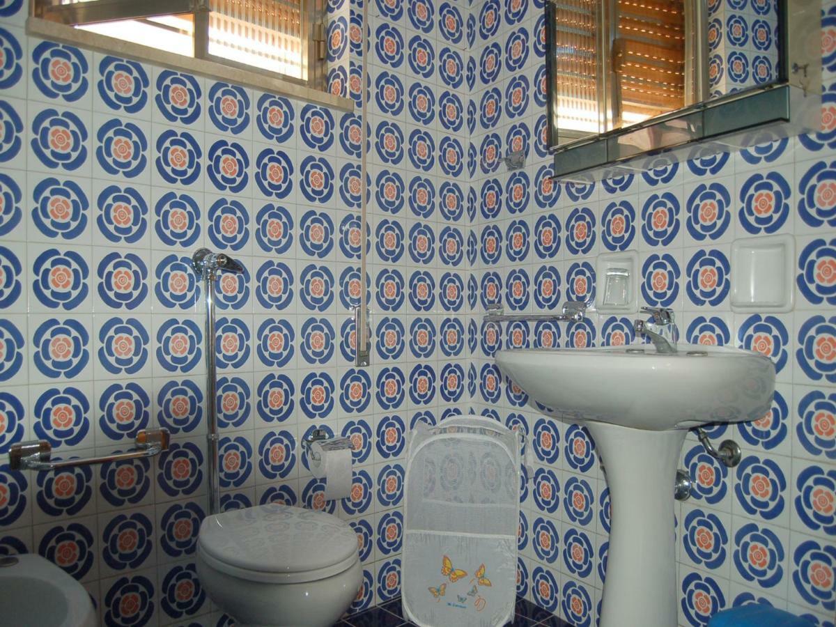 فيلا Casa Fontana موديكا المظهر الخارجي الصورة