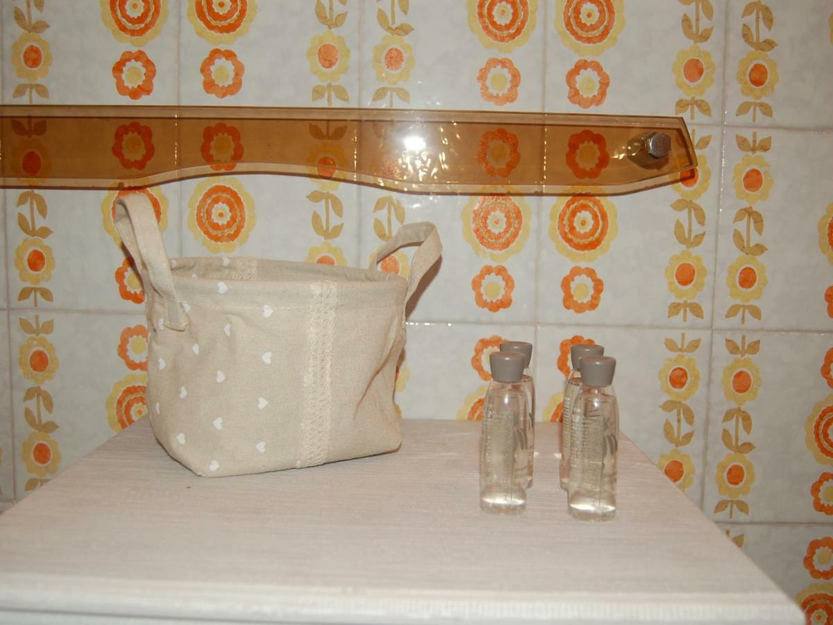 فيلا Casa Fontana موديكا المظهر الخارجي الصورة