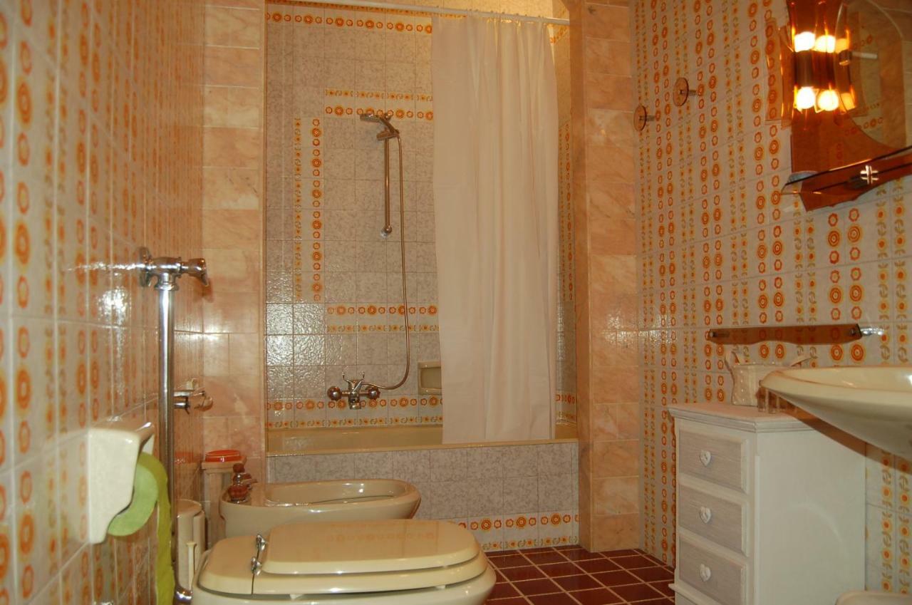 فيلا Casa Fontana موديكا المظهر الخارجي الصورة